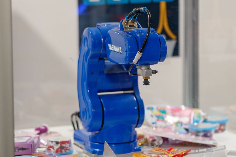 RoboJEPA: Scaling Robotic Latent World Models