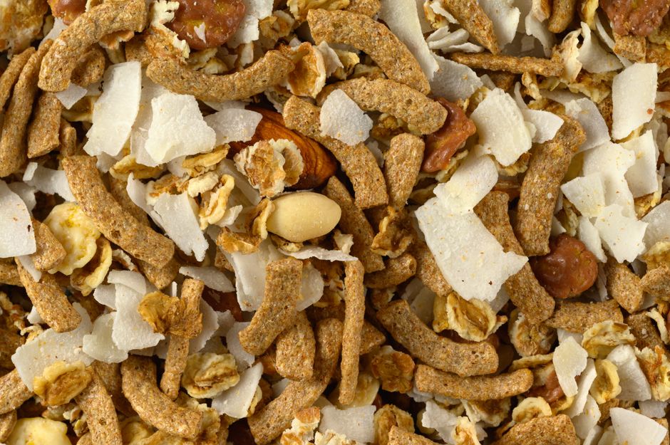 Empresa baiana de granolas lança marca de suplementos para chegar aos R$ 133 milhões