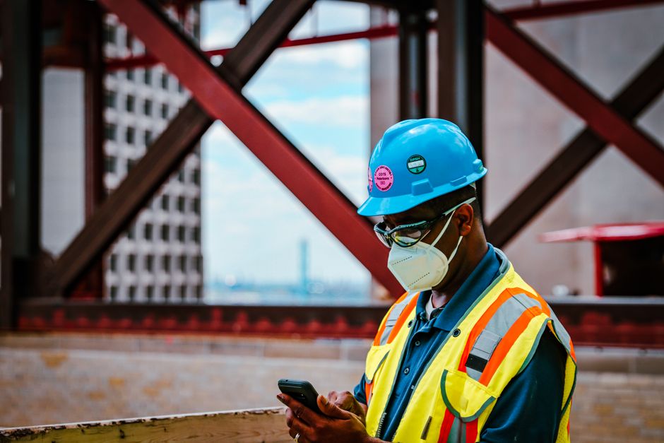 CSF: Contextual Safety Filtering for Motion Generators