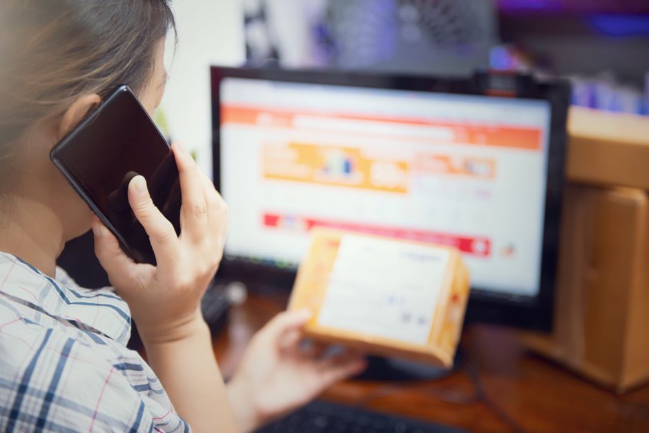 AliExpress e Correios fazem acordo para reduzir prazo de entregas no Brasil