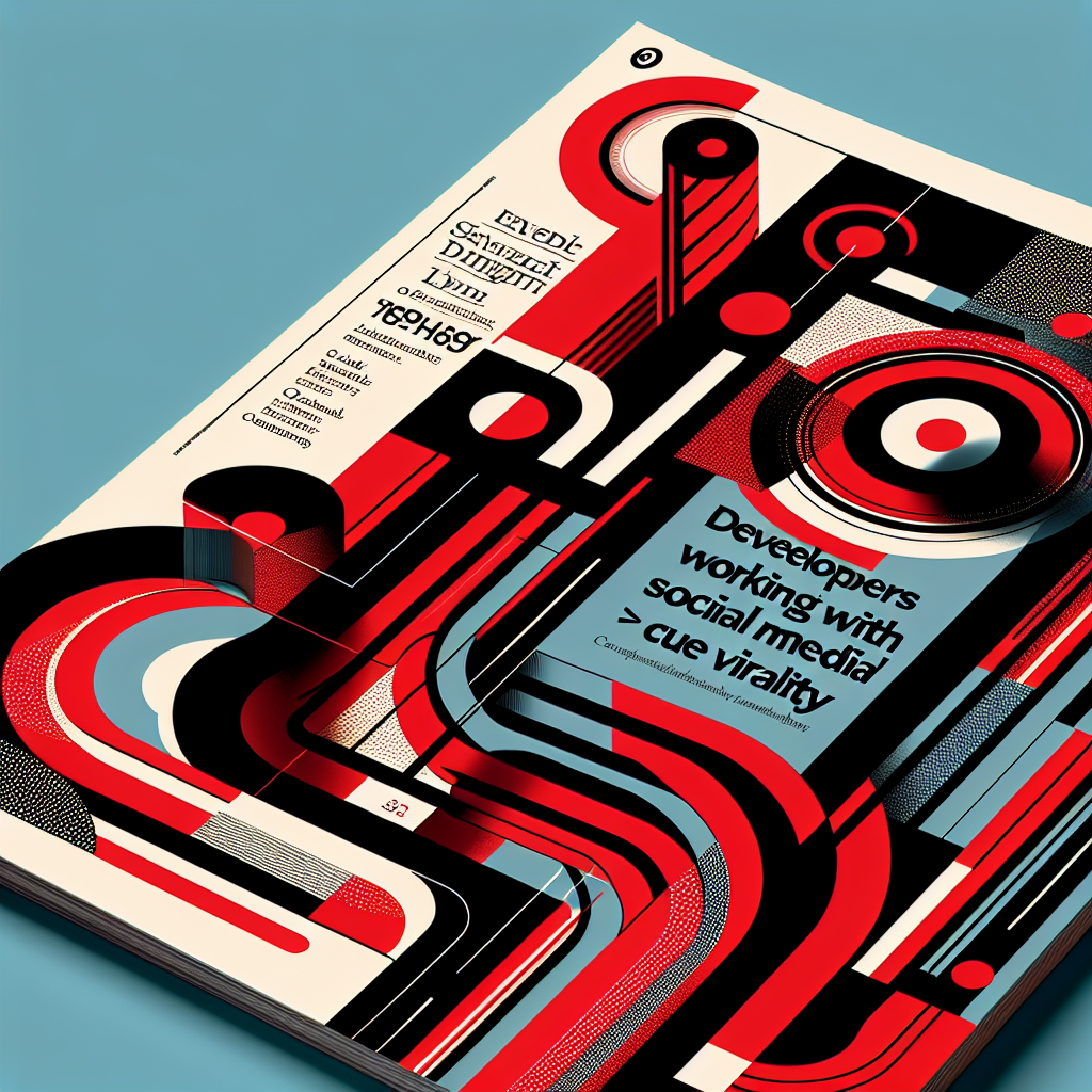 Devs que trabalham com social media/marketing digital: consistência > viralidade