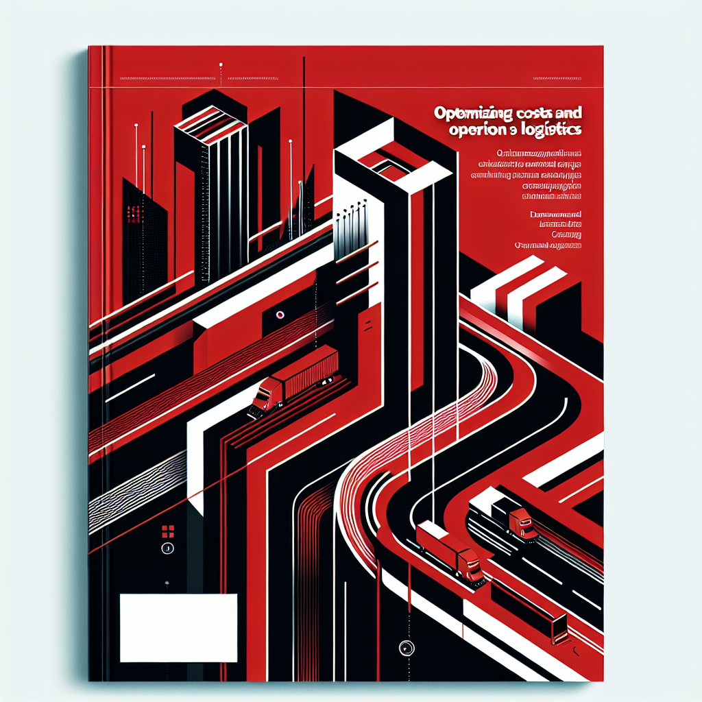 Como otimizar custos e operações na logística