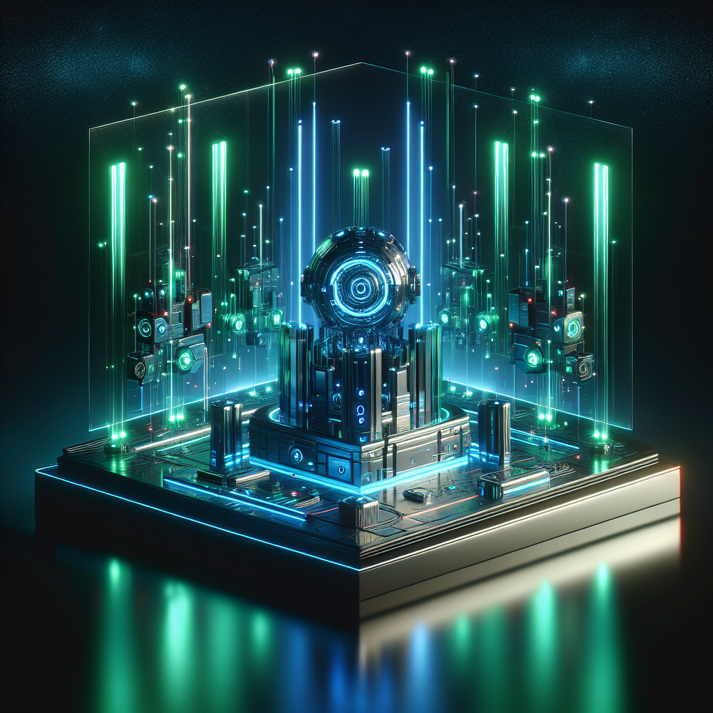 ⁠A estratégia que big techs usam para impedir que suas IAs saiam do controle