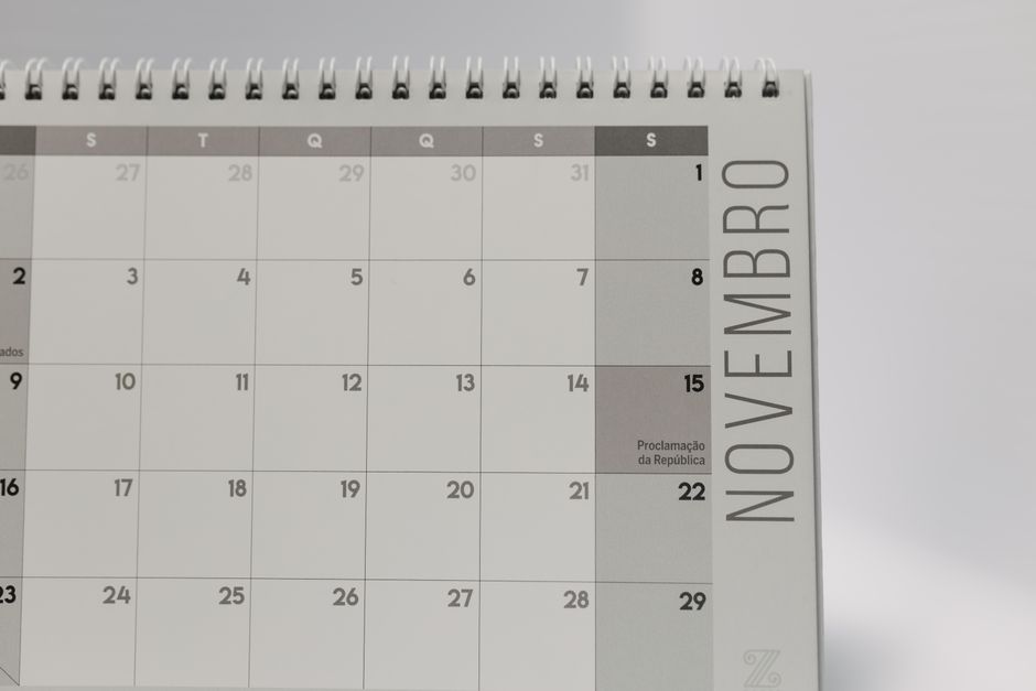 O prazo de outubro para as PSAVs é a largada, não a chegada