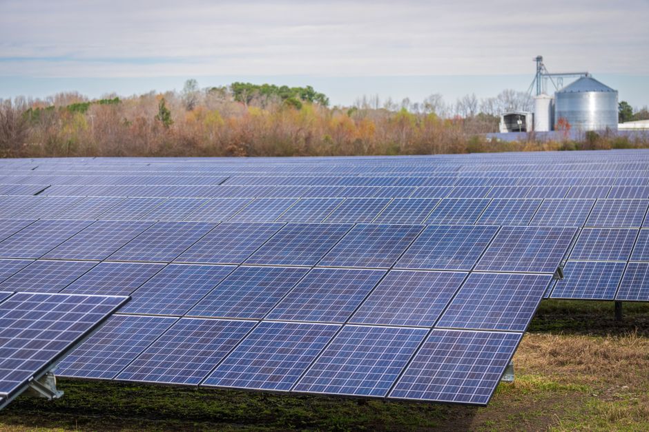 Solar Panels That Plug into Your Wall Are About to Be Everywhere