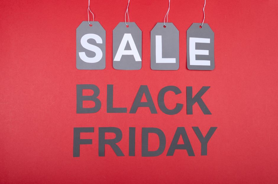 Black Friday deve movimentar R$ 13,3 bilhões, mas crise no varejo desafia vendas