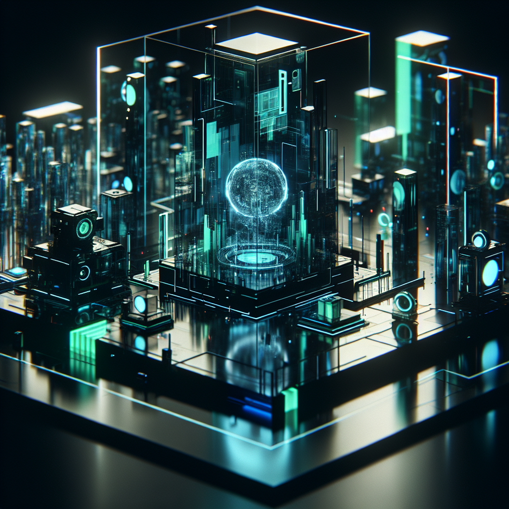 European AI. A playbook to own it