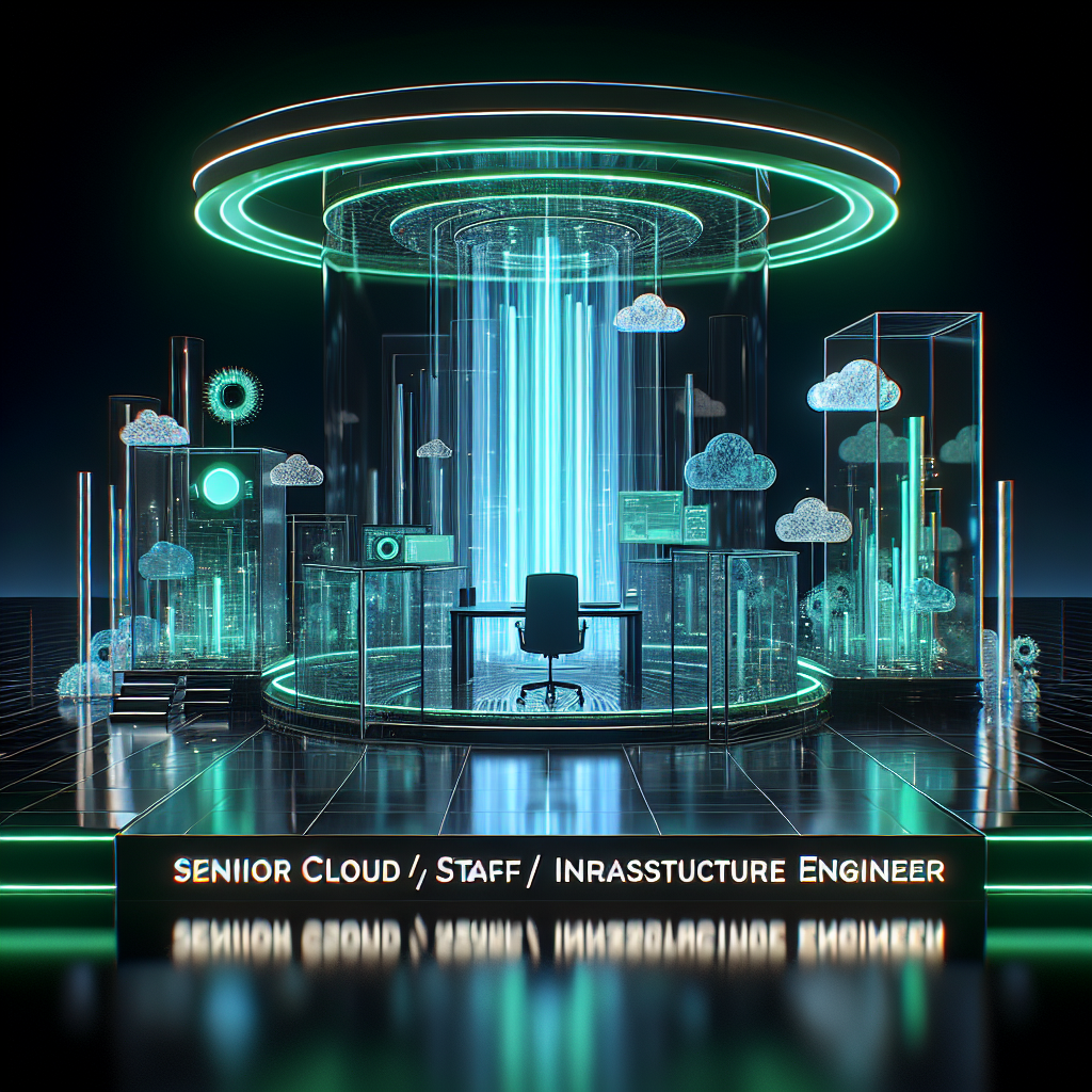 Salário de Senior/Staff Cloud/Infra Engineer no Nubank (TC 50k BRL?)