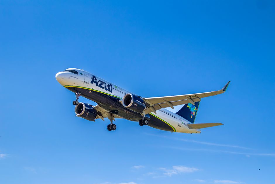 Companhias aéreas ignoram quase um terço dos pedidos de indenização por voos atrasados