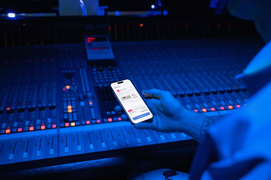Qwen-Audio-Jev: A Unified Interface for Audio Decisions
