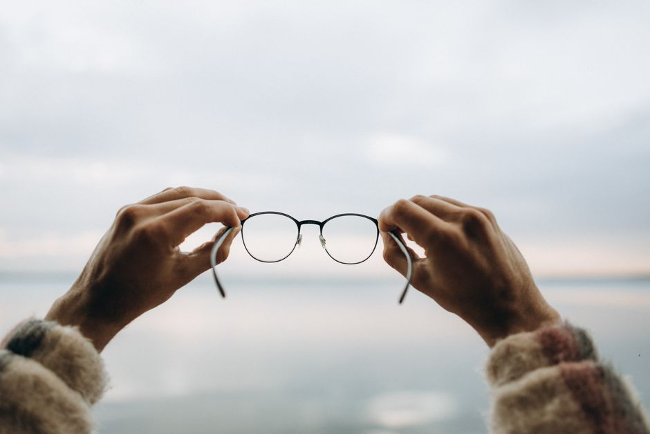 Wavelength Intervention for Nearsighted Kids