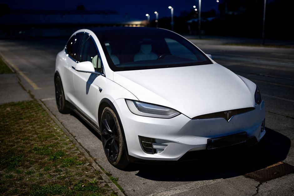 Como Elon Musk usou a tecnologia da SpaceX no novo 'carro voador' da Tesla