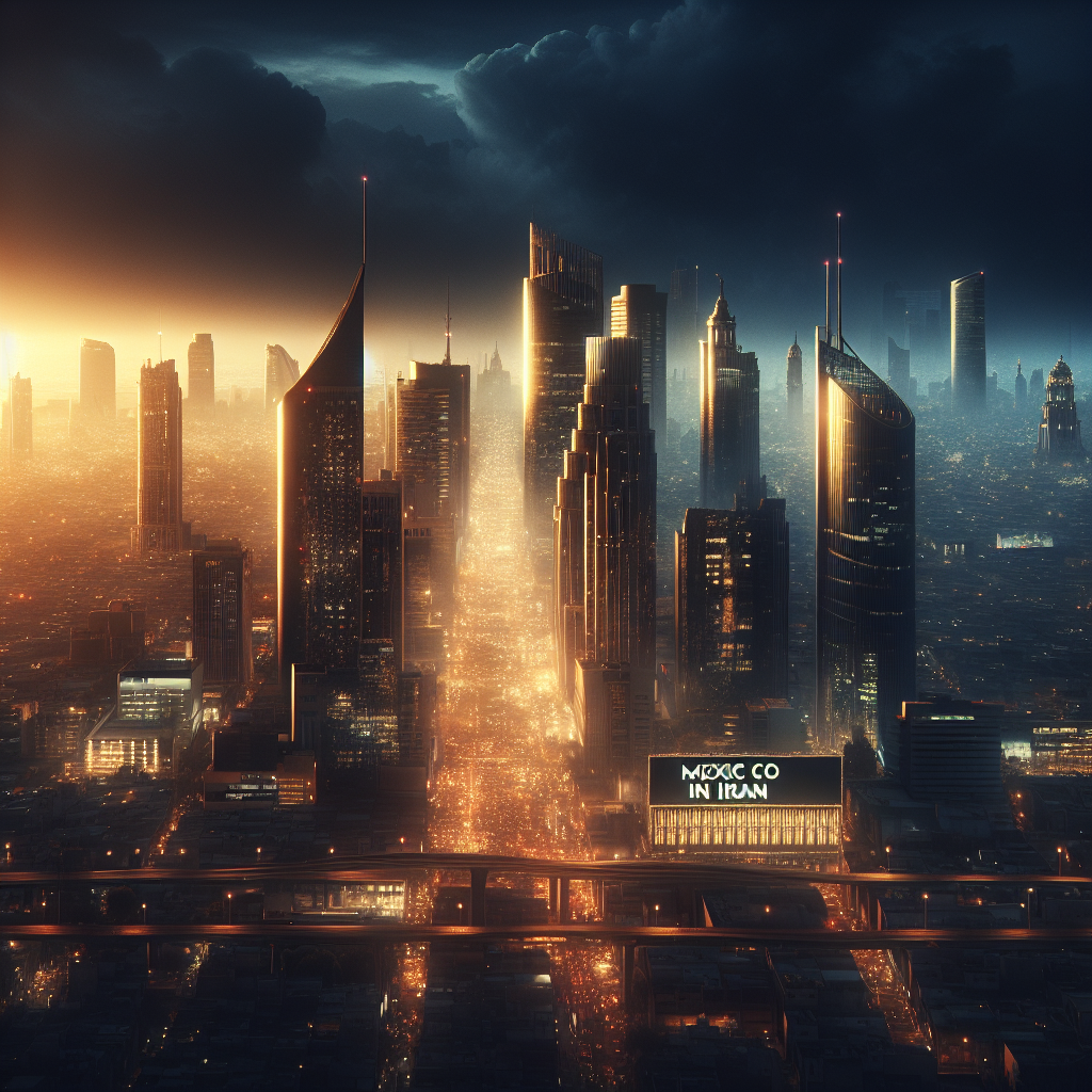 México é consenso entre gestores como aposta menos exposta à crise no Irã